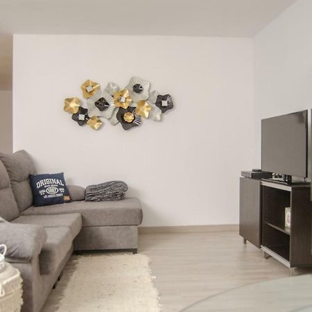 NazaretCasa Mirlo公寓 外观 照片
